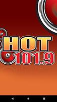 Hot 101.9 постер