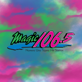 Magic 106.5 ikona