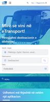 eTransport Affiche