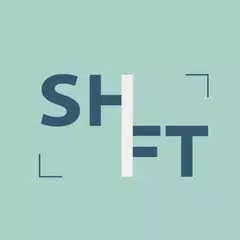 SHIFT - 모바일명함 APK Herunterladen