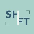 SHIFT ícone