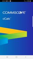 Poster cCalc by CommScope