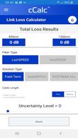 2 Schermata cCalc by CommScope