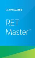 Poster RET Master by CommScope