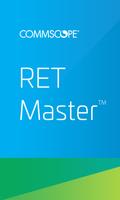 RET Master by CommScope poster