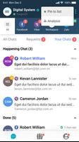 Live Support - FPT AI screenshot 2