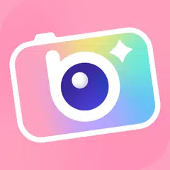 BeautyPlus-Selfie Film Camera Icon