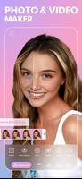 BeautyPlus poster
