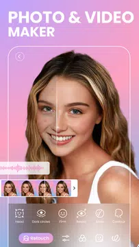 BeautyPlus-AI Photo/Video Edit XAPK download