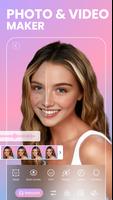 BeautyPlus پوسٹر