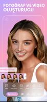 BeautyPlus gönderen