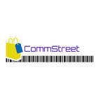 Commstreet アイコン