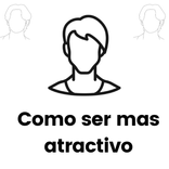 Como ser mas atractivo