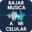 bajar musica nueva a mi celular gratis mp3 gratis APK