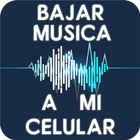 bajar musica nueva a mi celular gratis mp3 gratis आइकन