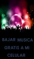 bajar musica nueva a mi celular gratis mp3 gratis capture d'écran 1