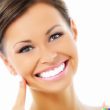 Como blanquear los dientes иконка