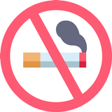 Como dejar de fumar en 5 pasos icon