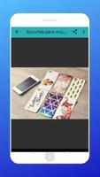 Cómo hacer funda para celular ภาพหน้าจอ 1