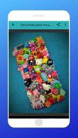Cómo hacer funda para celular ภาพหน้าจอ 2