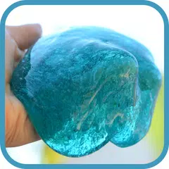 Como hacer un slime fácil y rápido