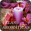 Velas Aromáticas