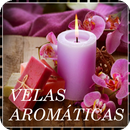 Velas Aromáticas APK