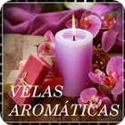 Velas Aromáticas icon