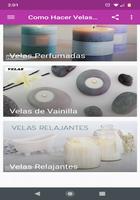 Velas Aromáticas screenshot 1