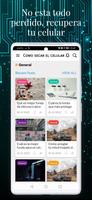 Como secar un celular syot layar 1