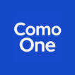 Como Agent 圖標