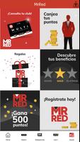 Mr Red imagem de tela 2