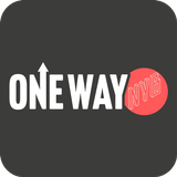 One Way NYB
