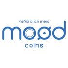 Mood Coins icône