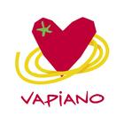 Vapiano Lovers France icône