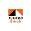 Andersen Dining Rewards icon