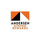 Andersen Dining Rewards ícone
