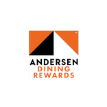 Andersen Dining Rewards