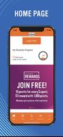 Andersen Dining Rewards Cartaz