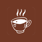Coffee Shop Rewards icono