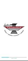 Thunderbird II of Springfield 포스터
