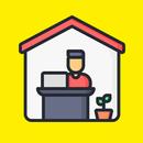APK Como trabajar desde casa 50 Fo