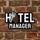 Hotel Manager Zeichen