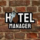 Hotel Manager aplikacja