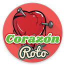 Como Curar Un Corazón Roto o Herido APK