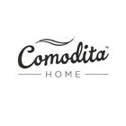 Comodita Home icône