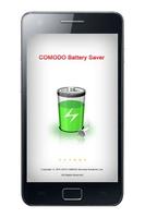 Battery Saver - Free Poster