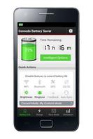 1 Schermata Battery Saver - Free