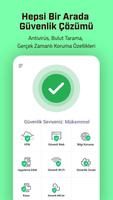 Comodo Güvenlik: Antivirüs,VPN Ekran Görüntüsü 1