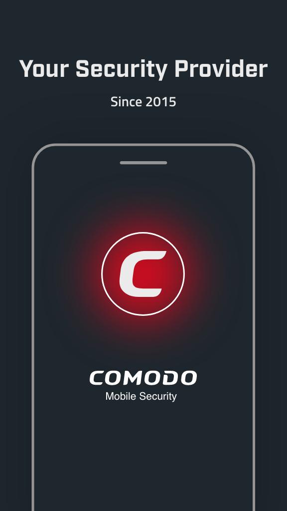 Comodo Security Antivirus VPN APK for Android Download